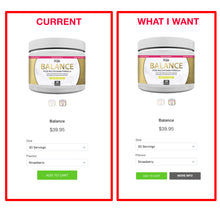 #Bold Test Product with variants