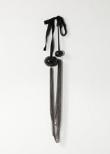 Cascade Necklace in Black